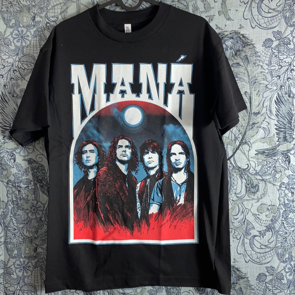 MANA T-shirt